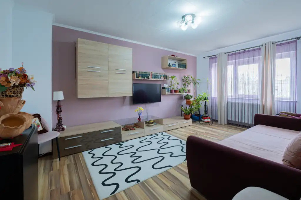 Apartament 3 camere decomandat - Inel 2