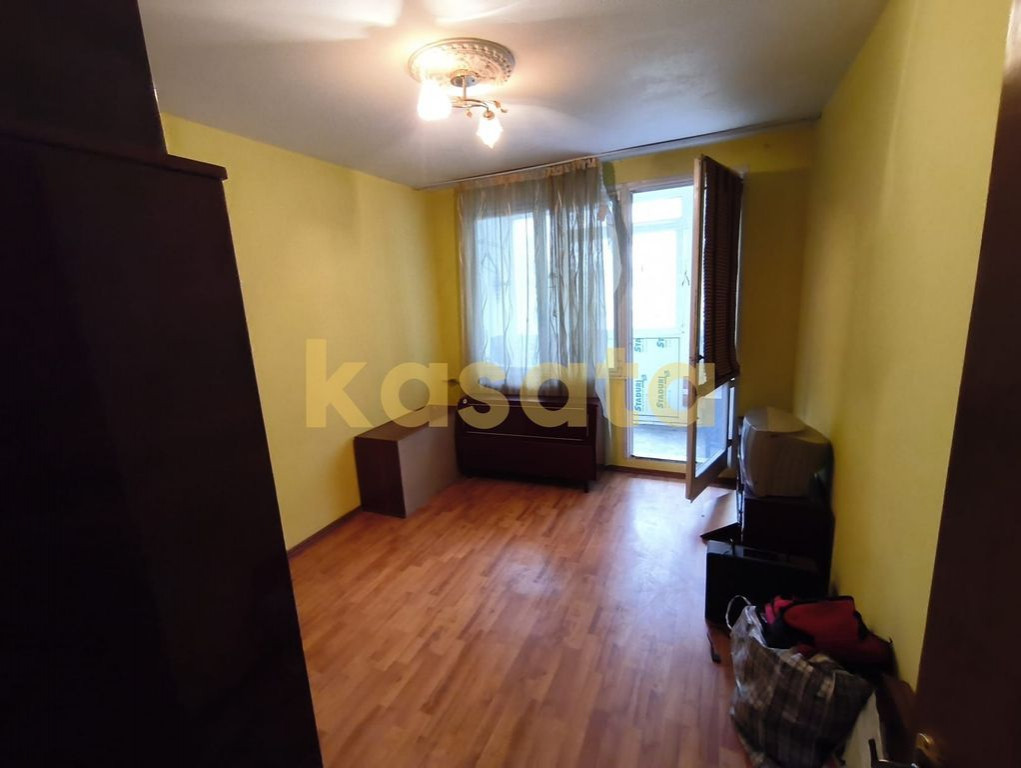Apartament 3 camere | Etaj 1 | Piața Trapezului | Metrou 1 Decembrie