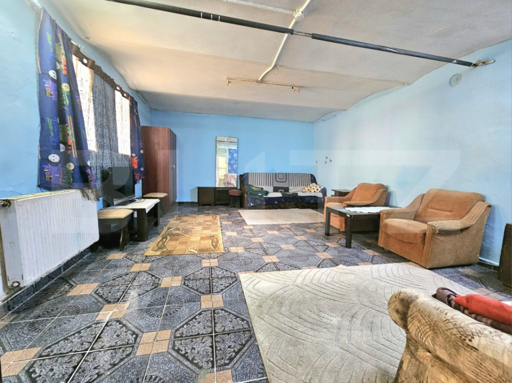 Apartament cu 3 camere muncitori, 70 mp, zona Iosefin