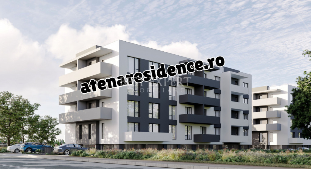 2 Camere | Bloc Nou | Direct Dezvoltator | Comision 0% | Pal