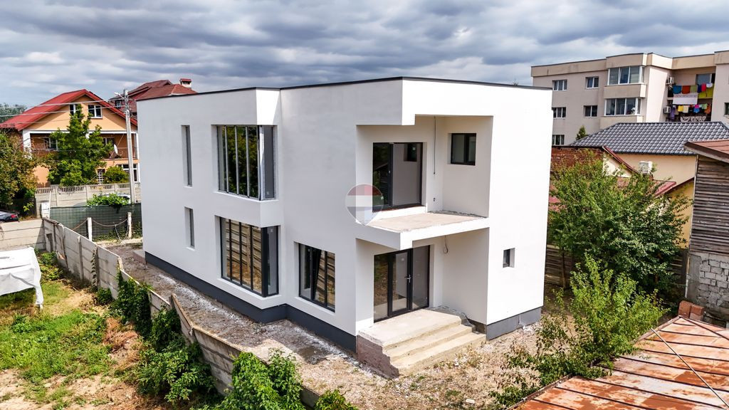 Casă/Vila noua P+1 de vânzare în Chitila | 5 camere | ...
