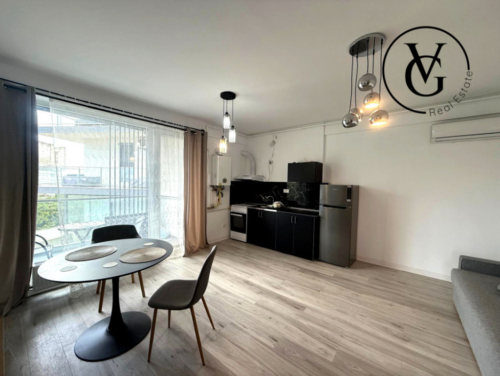 Închiriez apartament 2 camere Mamaia Nord