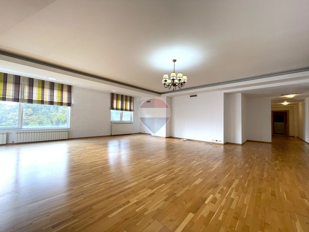 Nordului Aron Cotrus, 4 camere, langa Satul Francez