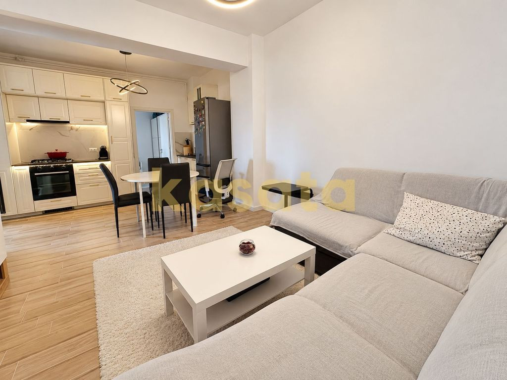 3 camere/2 bai/terasa/Metrou Nicola Teclu 7 minute