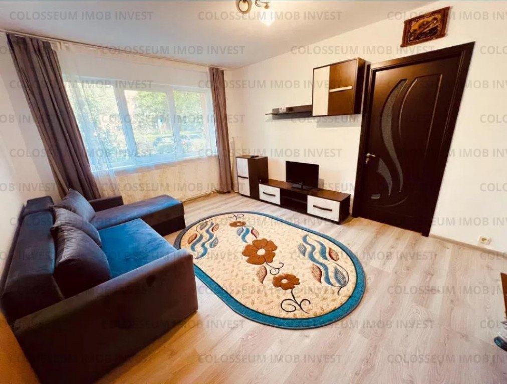 Apartament 2 camere | Semidecomandat | Centrul Civic
