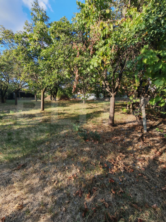 Teren intravilan, 1388 mp, zona Centrala