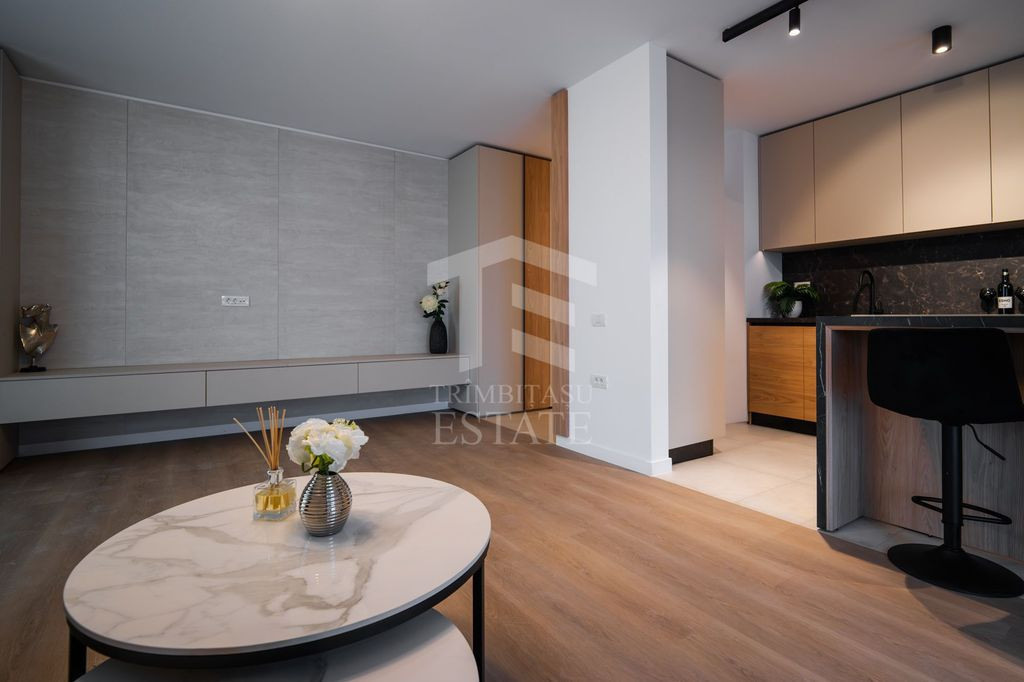 ALEXANDRIEI 152 | 3 CAMERE | 98 MP UTILI | BALCON SI TERASA