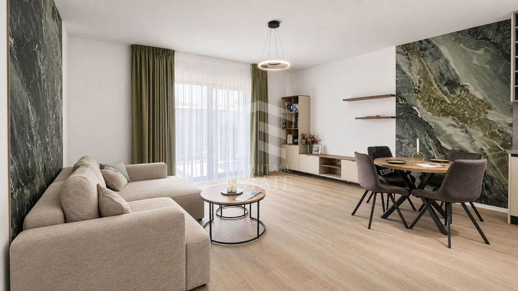 Alexandriei 152 | Bloc Nou Premium | 2 Camere Decom | 56 mp Utili
