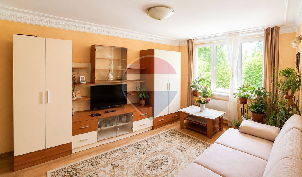 Apartament în zona Brancoveanu, 3 camere , Parter/4, zon...