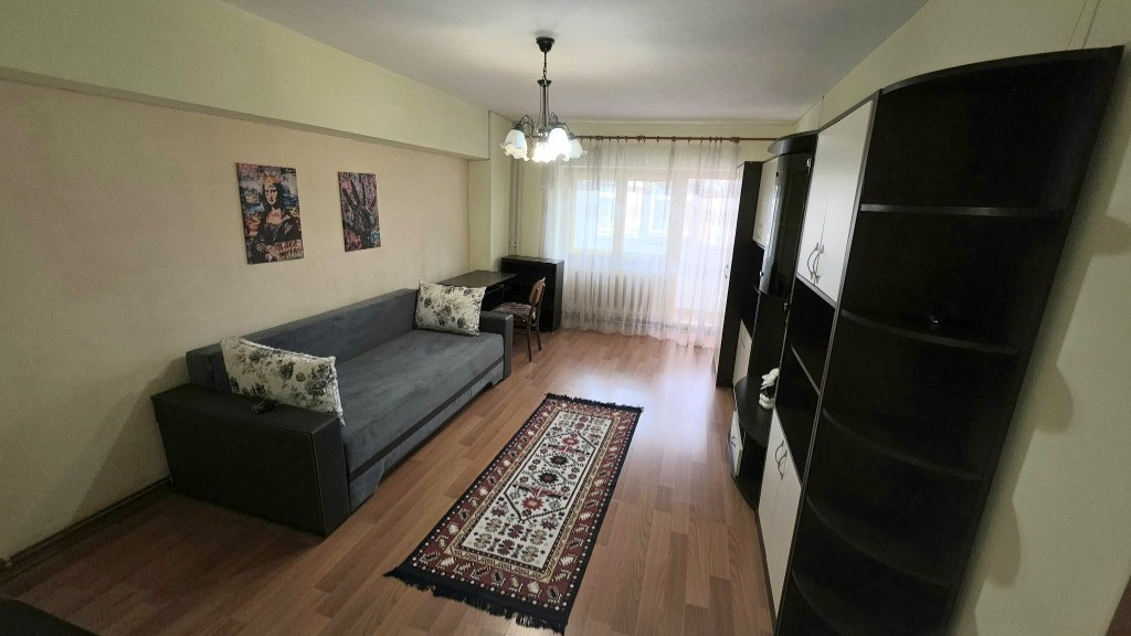 Apartament 2 camere D, in Oancea