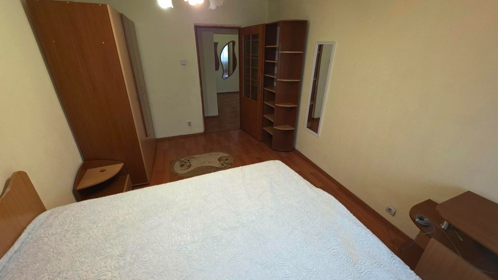 Apartament 2 camere D, in Oancea