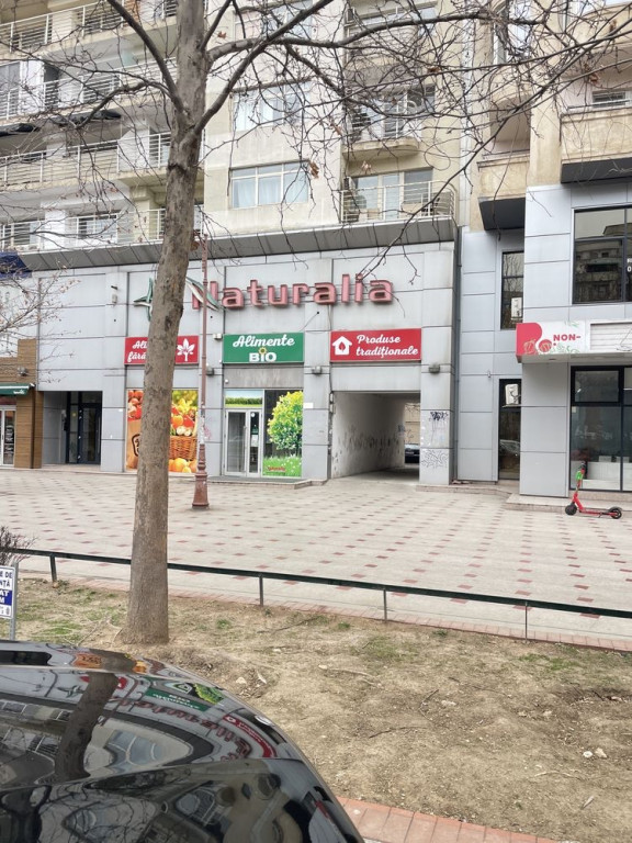 Alba iulia unirii confort 2 etaj 9