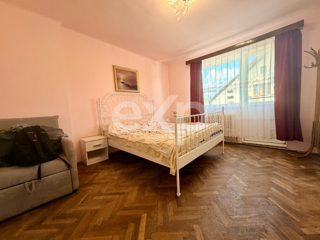 Casa de inchiriat in Brasov – Strada Morii | Etaj 1 | 700