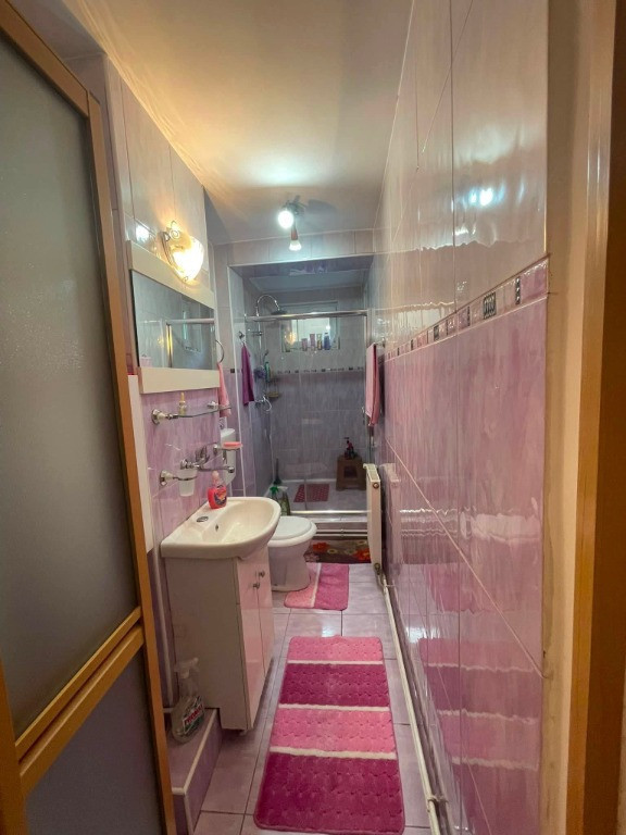 Vand apartament Ultracentral Targu Mures apartament 4 camere 2 bai