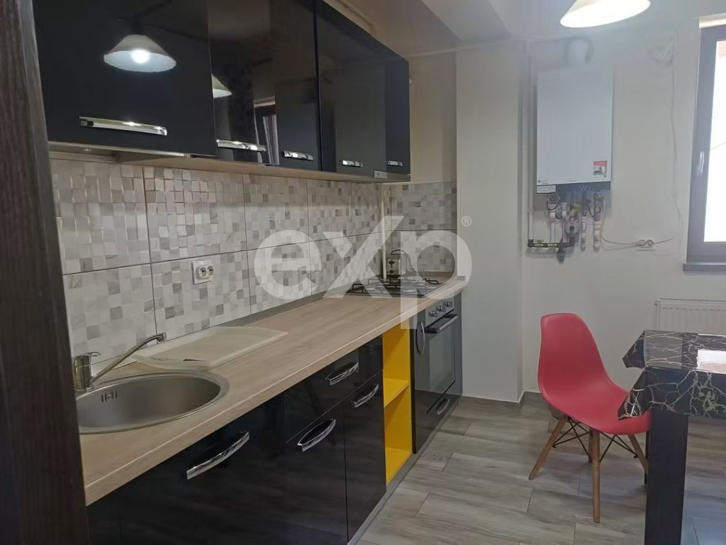 Inchiriere apartament 2 camere Gavana 3 ,bloc nou