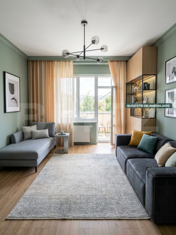 Casa de vanzare, 135.50 mp, zona Bailor Sarate, Ocna Mures