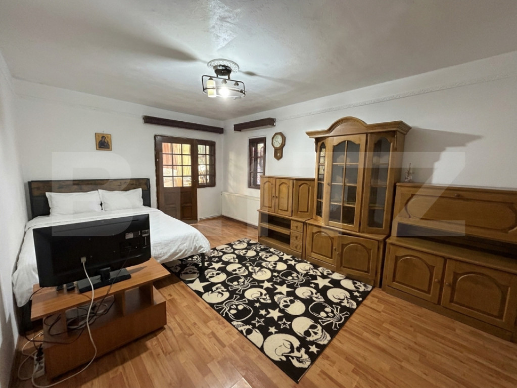 Studio, 43 mp, etaj 2, zona ultracentrala