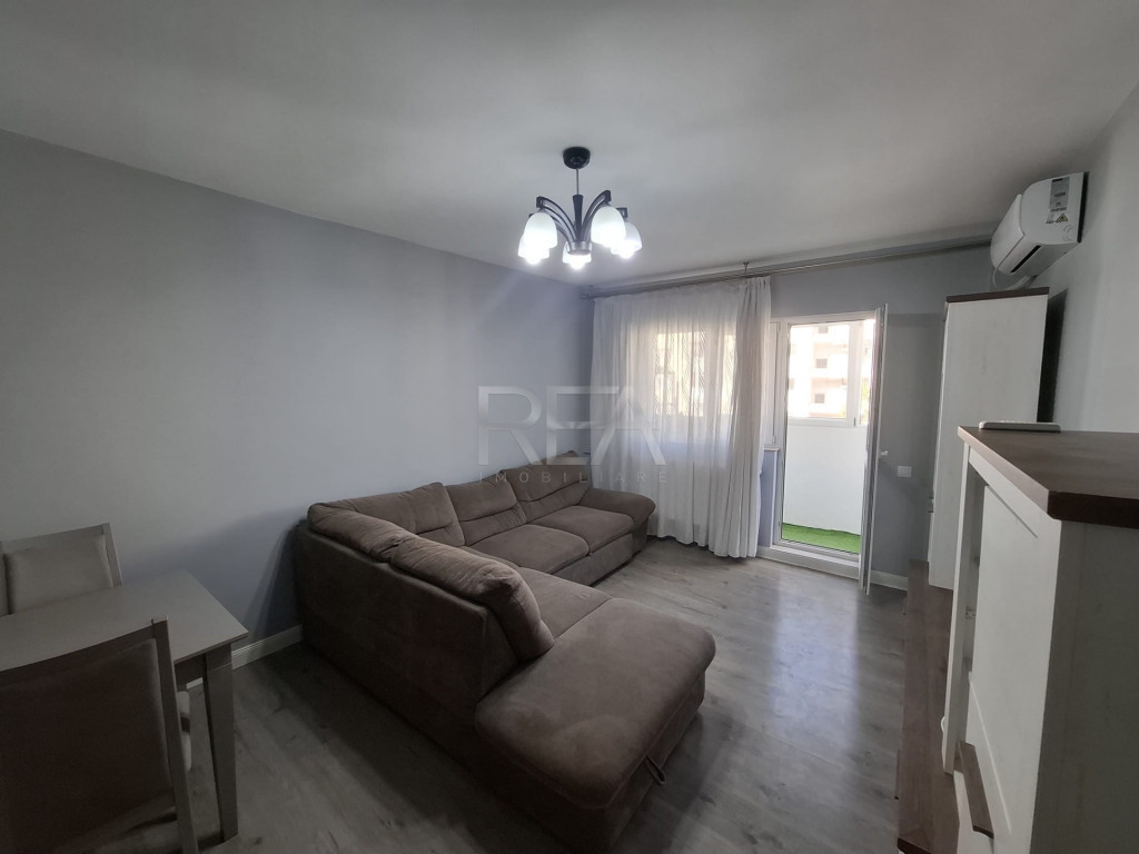 Apartament 3 camere 5 minute Metrou Gorjului