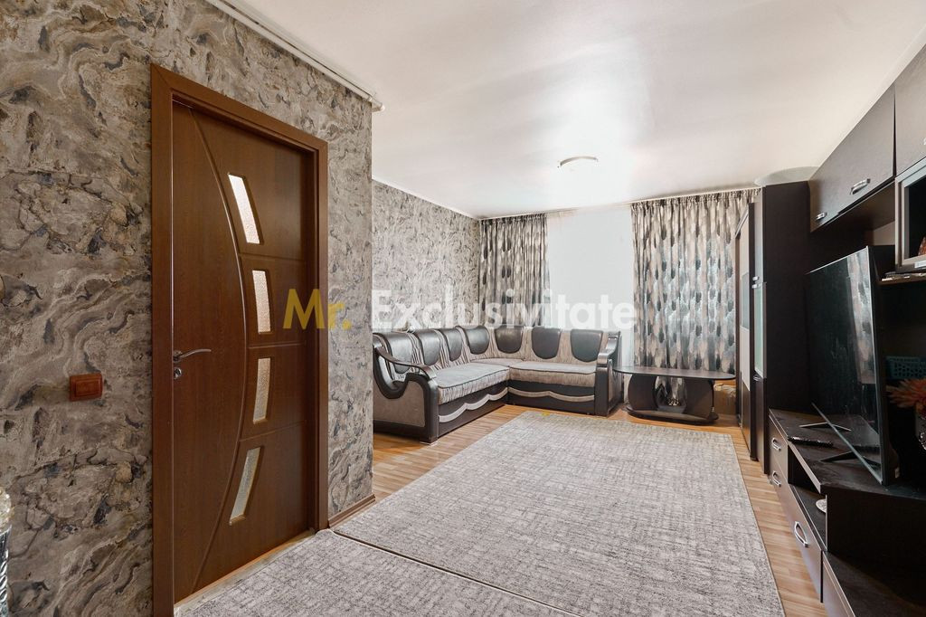 Apartament doua camere Gavan III construit in 2008