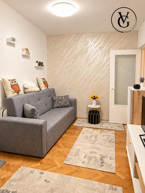 Apartament 2 Camere - Bratianu - An Universitar