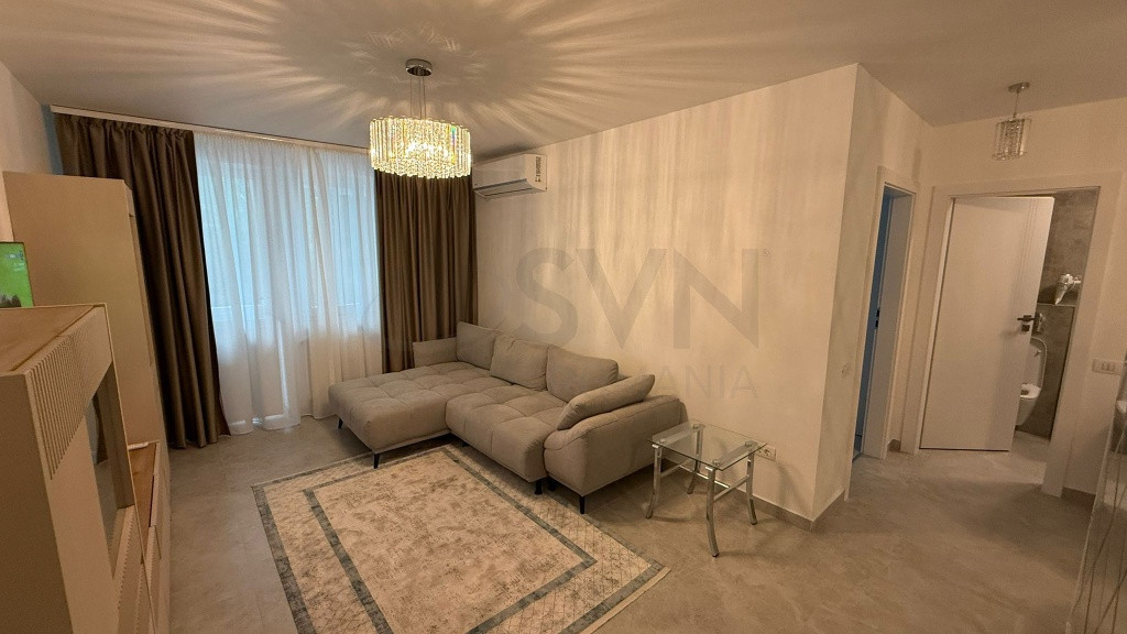 Apartament 2 Camere I De I Ferdinand