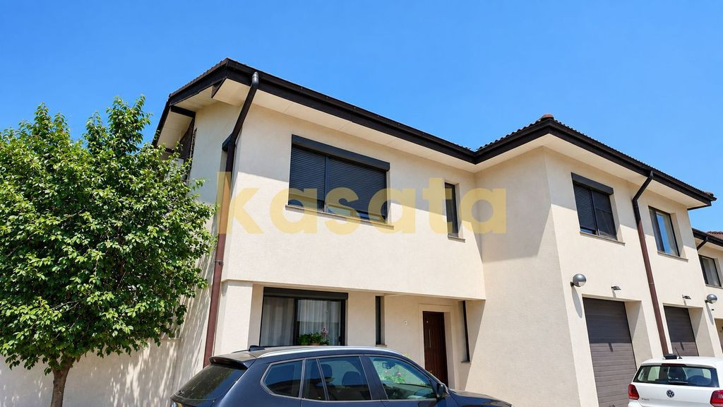 OPORTUNITATE | CASA | PORSCHE PIPERA | GARAJ | IDEAL LOCUIT