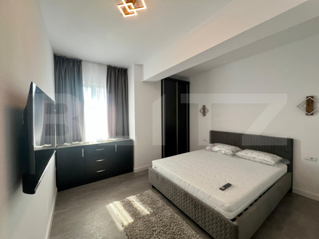 Apartament 2 camere decomandat | Bloc nou | Craiovița No...