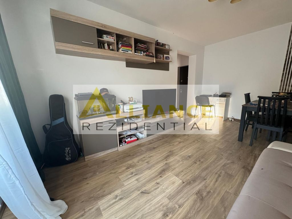 Apartament 3 Camere 89 MP cu 2 Bai si Lift