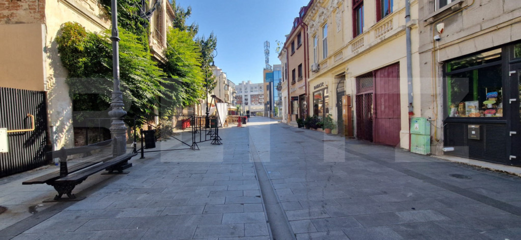 Teren intravilan, 479 mp, zona Ultracentral, COMISION 0%