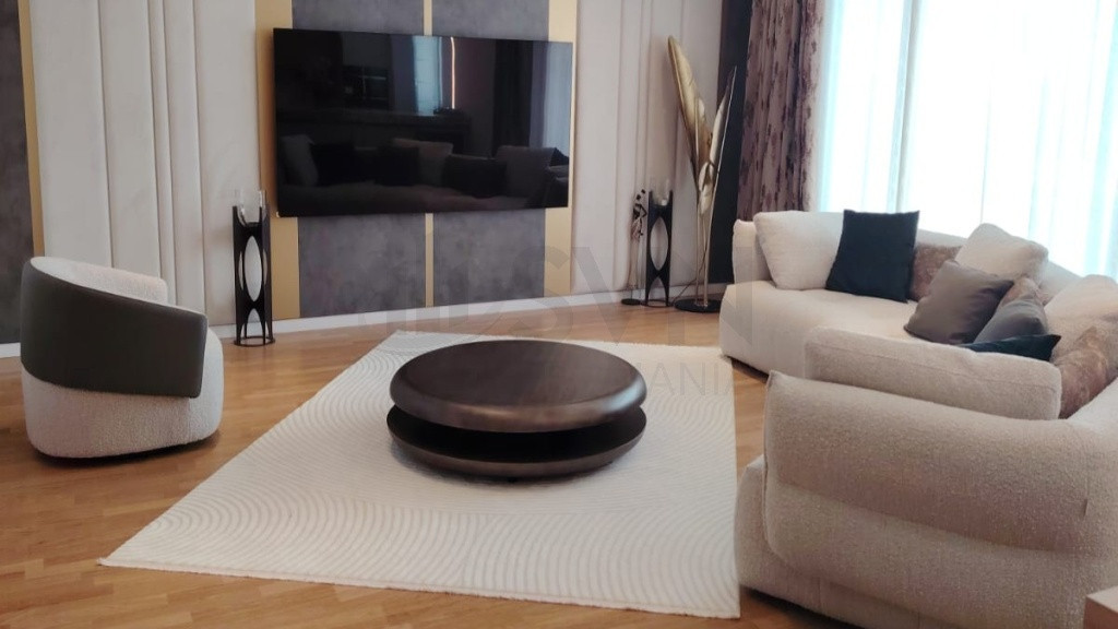 Penthouse tip duplex 3 camere Luxuria Residence