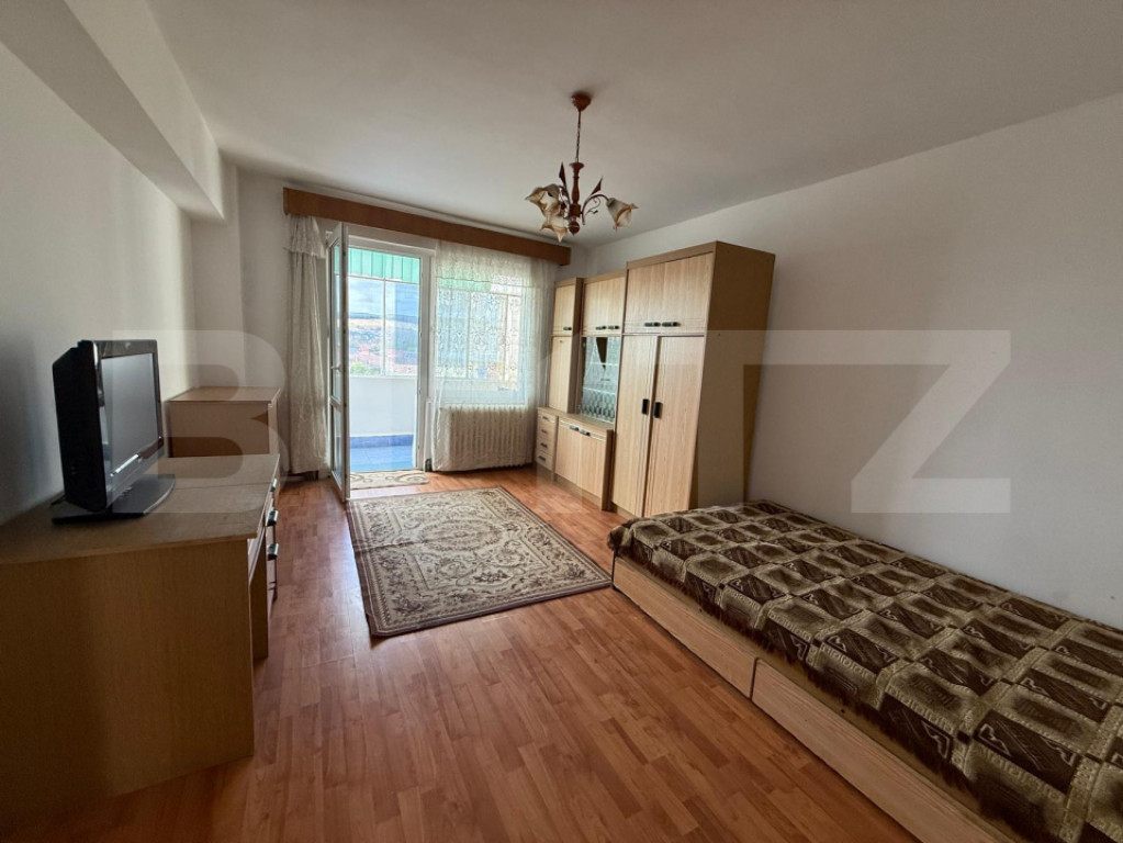 Apartament 3 camere, 65.90 mp, zona Unirii