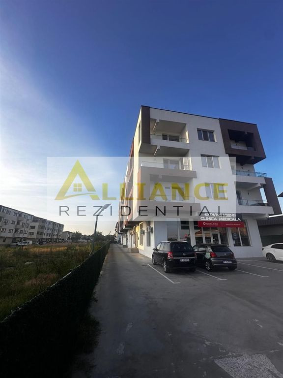Apartament 2 camere | Gradina privata | Parcare inclusa |...