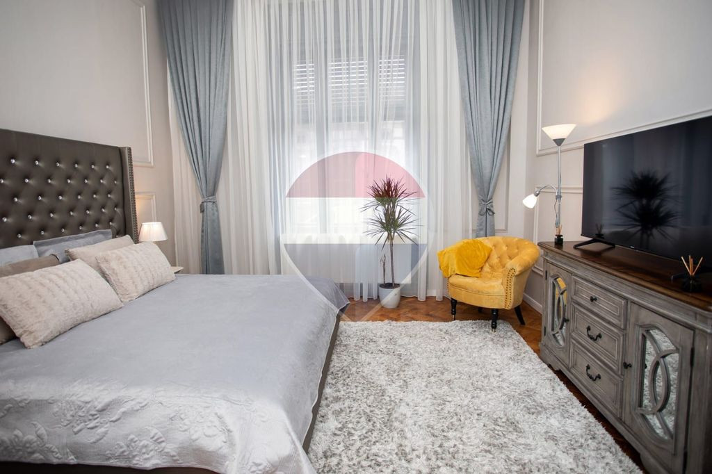 Apartament elegant cu 2 camere de închiriat, în zona Ul...