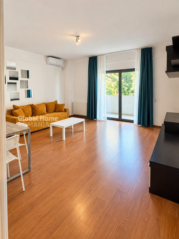 Apartament 3 camere | Sisesti | Mobilat si utilat | Pet fren