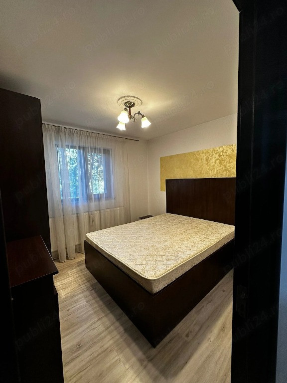 Apartament 2 camere D, la Hala Centrala,