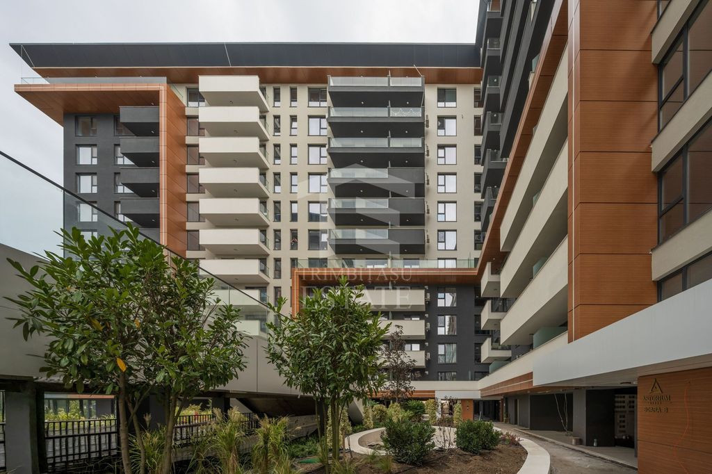 Garsoniera Pallady FINALIZAT Astorium Bloc A Discount EXTRA