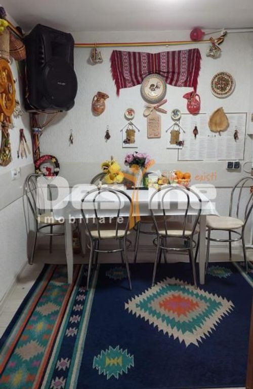 Casa zona Caraiman