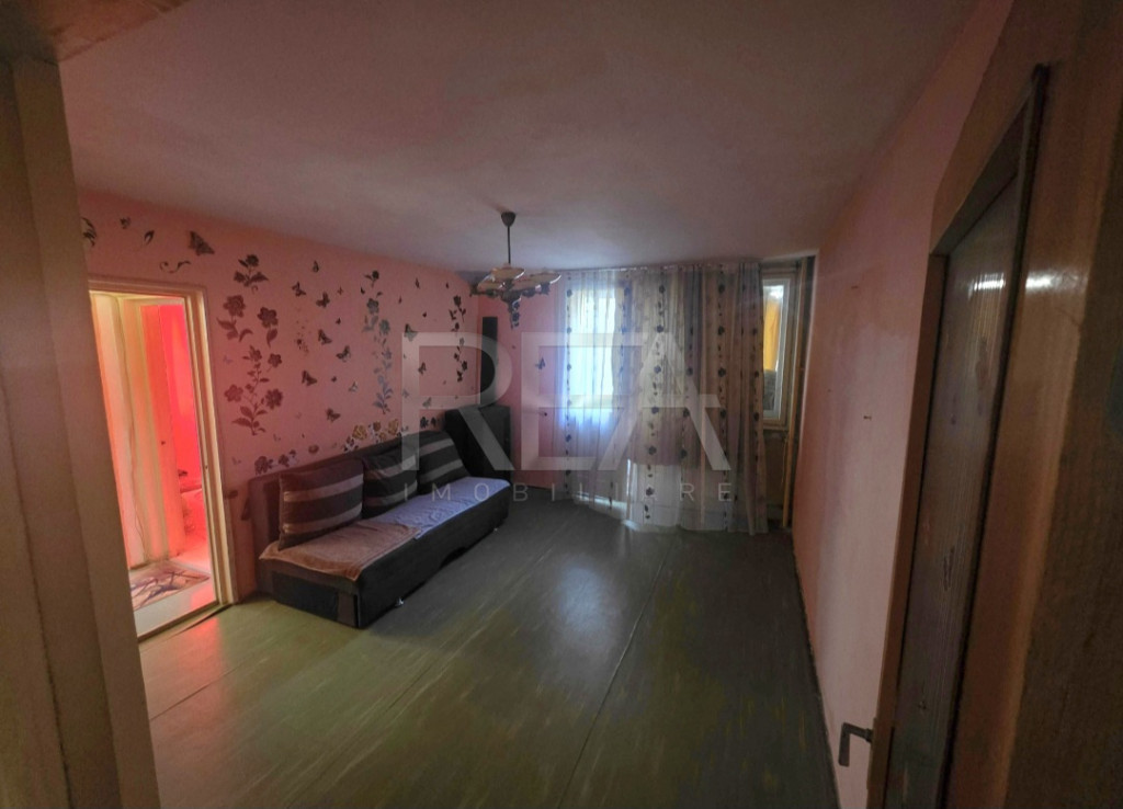 2 camere, et 3/10, 53mp -Drumul Taberei