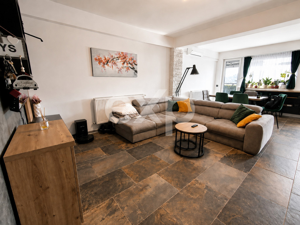 Ofertare multipla | Apartament 2 camere | Terasă 25 mp | Zo