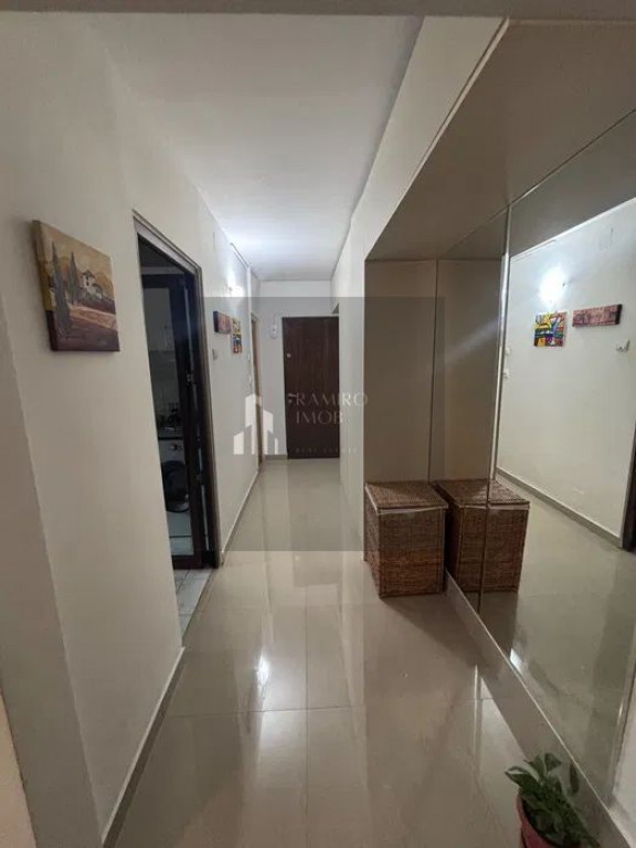 Apartament 2 camere/decomandat/Tineretului