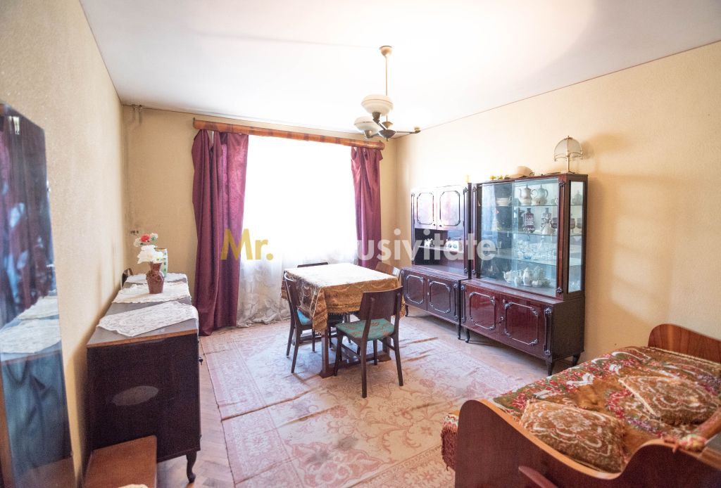 Apartament 2 camere decomandat – Cartier Marasesti, Pit...