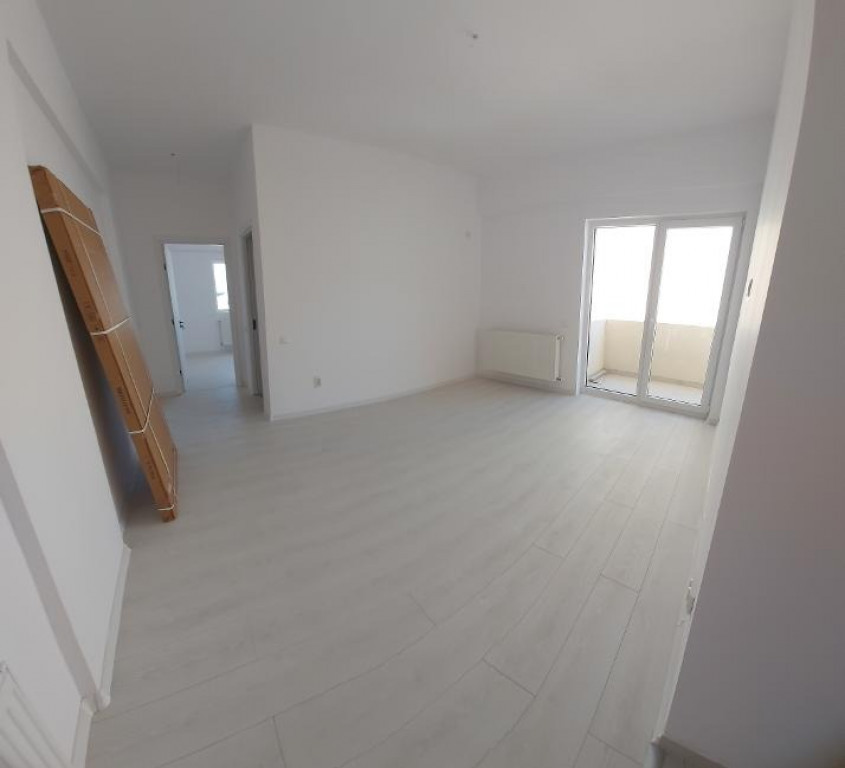 Ultimul apartament de 64000 euro, 2 camere cu bucatarie inchisa