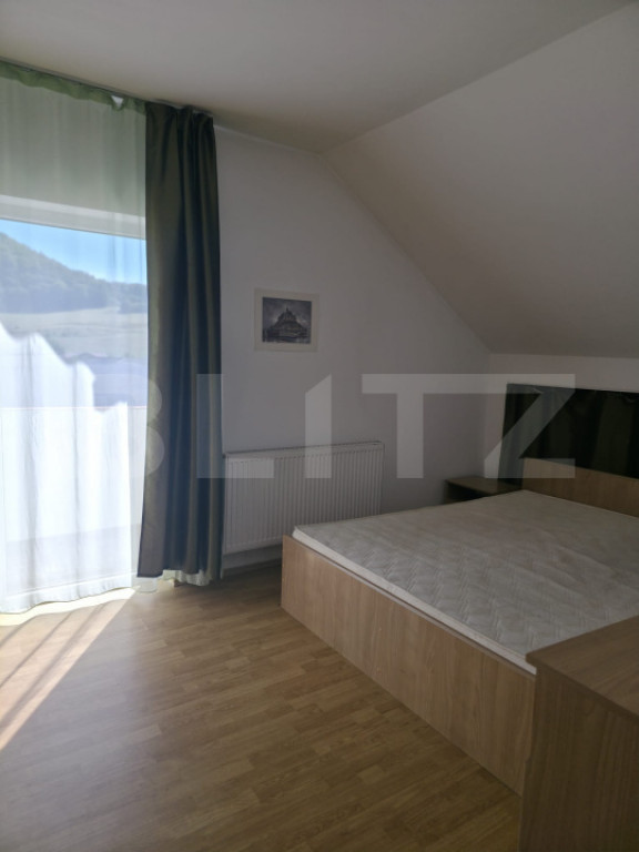 Apartament 2 camere, 49 mp, parcare, strada Florilor - Flore