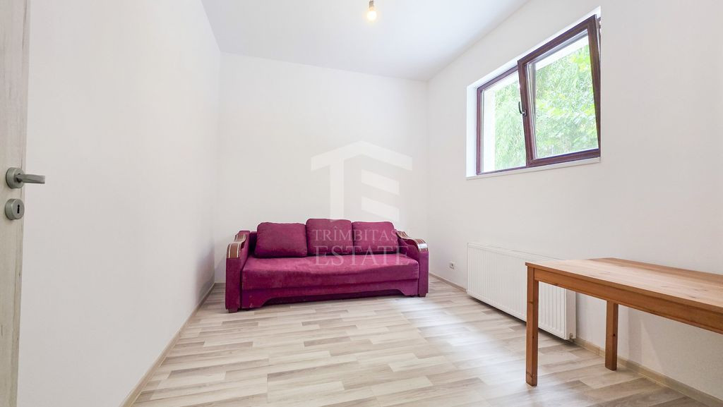 Garsoniera | Open Space | Salaj | Ferentari | Semanatorul...
