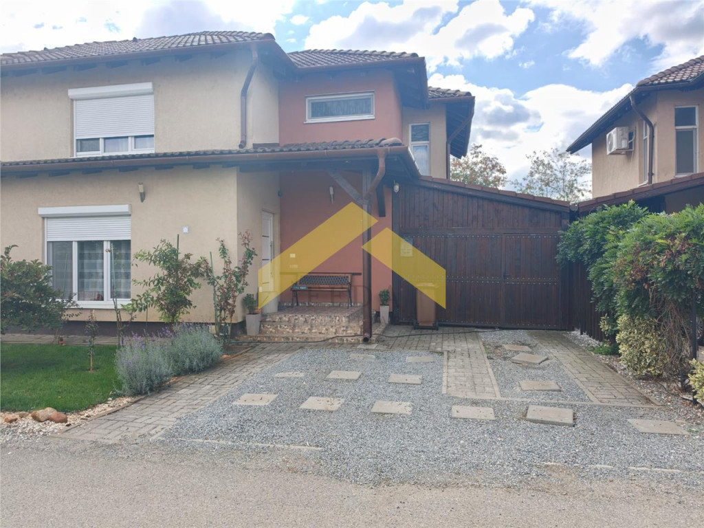 CASA DE VANZARE-VIA CARMINALA CHEIE-COMISION 0%
