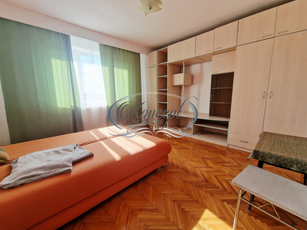 Apartament cu 2 camere in Manastur