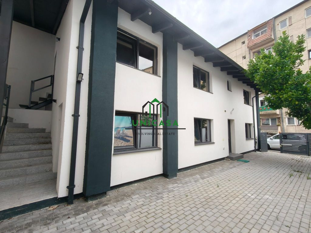 Casa 4 camere , Central– RÂMNICU VÂLCEA | APROAPE DE ...