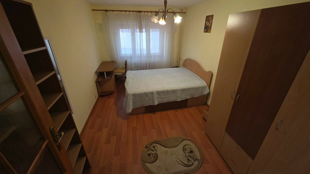 Apartament 2 camere D, in Oancea