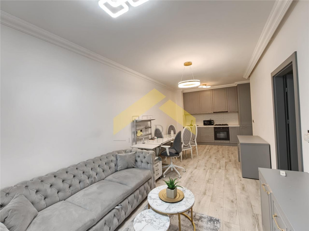 Apartament cu terasa de inchiriat Adora Park bloc 6