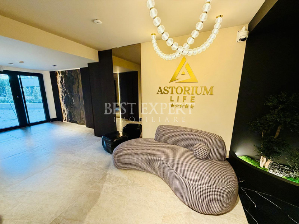 Apartament 2 camere ASTORIUM LIFE | Comision 0% | Pallady
